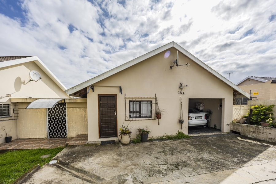 9 Bedroom Property for Sale in Rosedale Park Eastern Cape